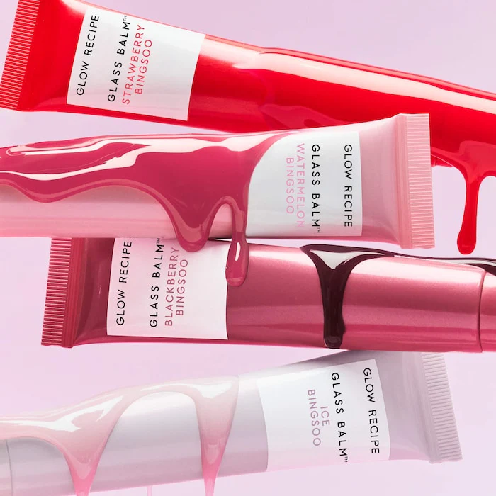 Glow Recipe Glass Balm Lip Treatment - Image 16