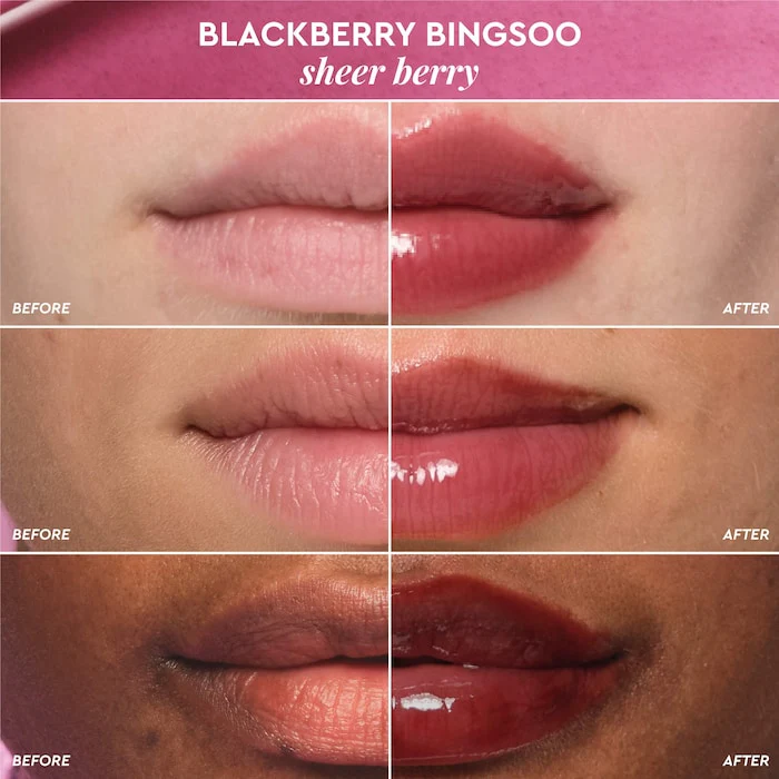 Glow Recipe Glass Balm Lip Treatment - Image 2