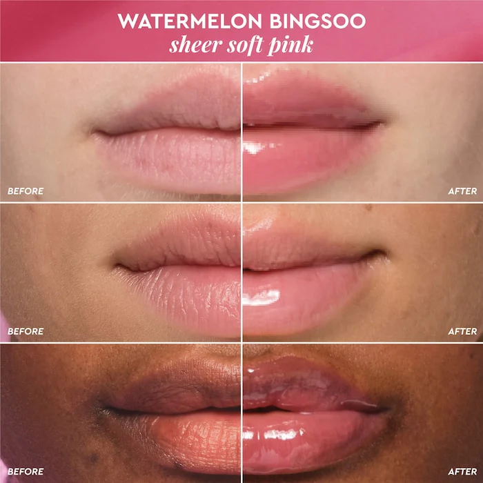 Glow Recipe Glass Balm Lip Treatment - Image 4