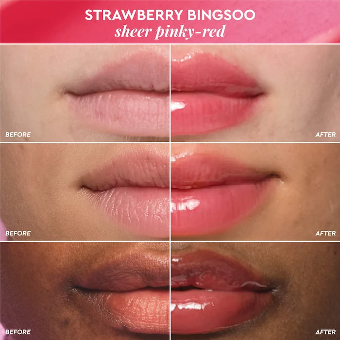 Glow Recipe Glass Balm Lip Treatment - Image 6