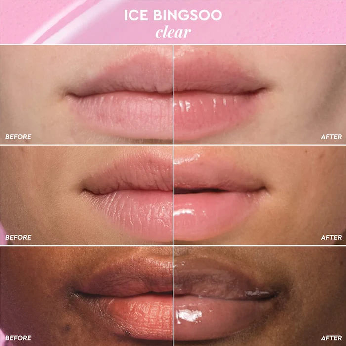 Glow Recipe Glass Balm Lip Treatment - Image 8