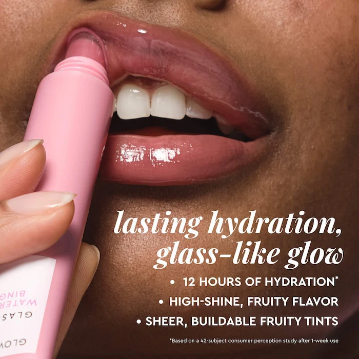 Glow Recipe Glass Balm Lip Treatment - Image 9