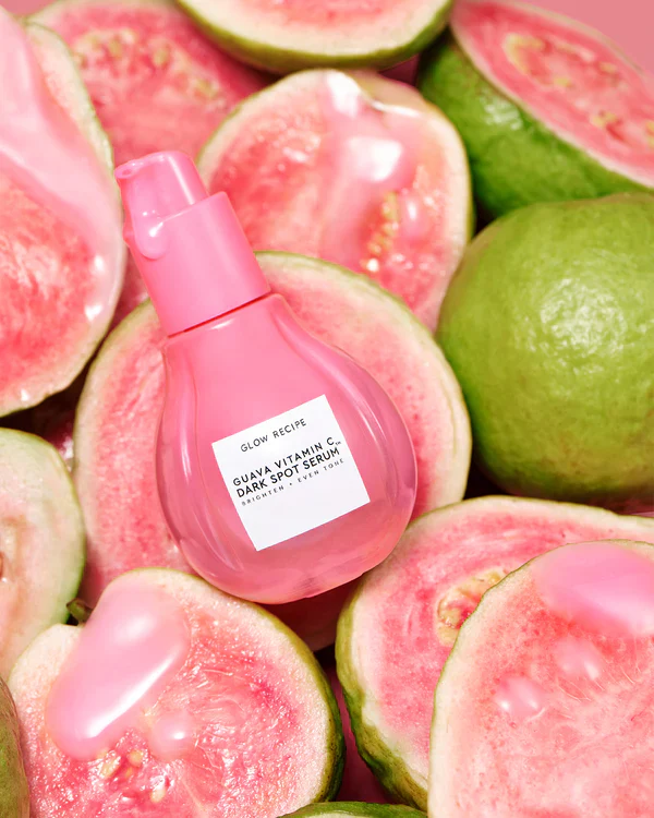 Glow Recipe Guava Vitamin C Dark Spot Serum - Image 2