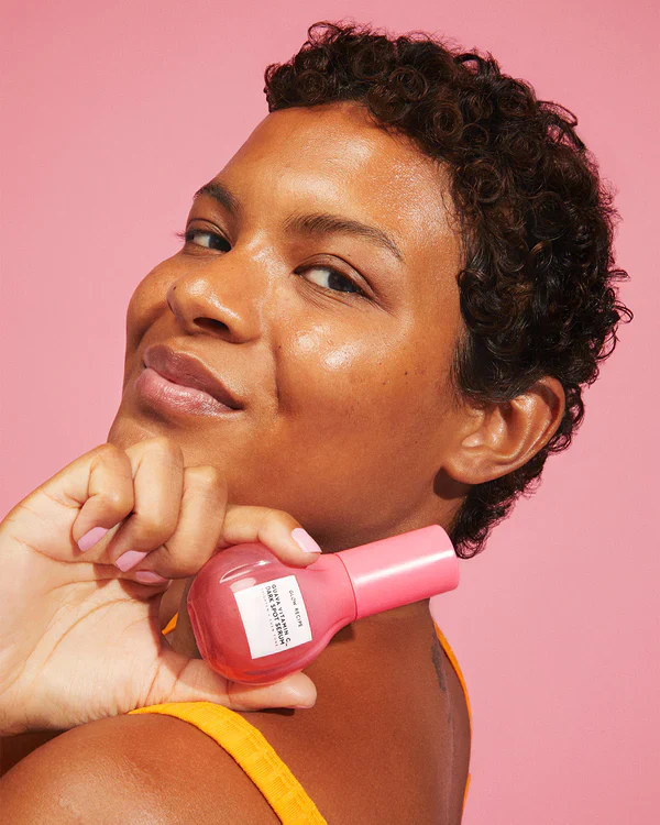 Glow Recipe Guava Vitamin C Dark Spot Serum - Image 5