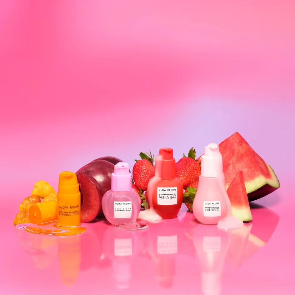 Glow Recipe Serum Superstars - Image 3