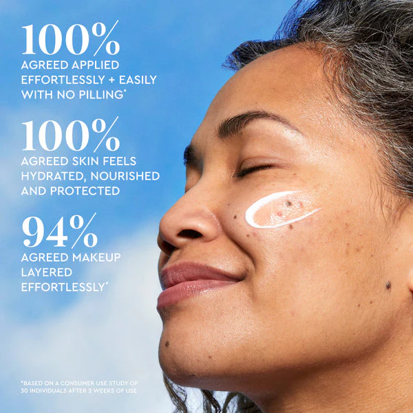 Glow Recipe Watermelon Glow Dew Shield SPF 30 (Sample Size) - Image 3