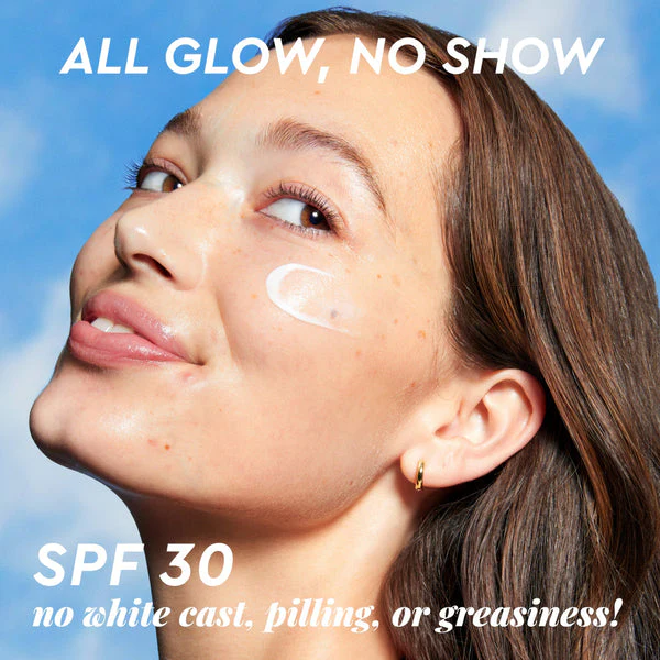 Glow Recipe Watermelon Glow Dew Shield SPF 30 (Sample Size) - Image 7