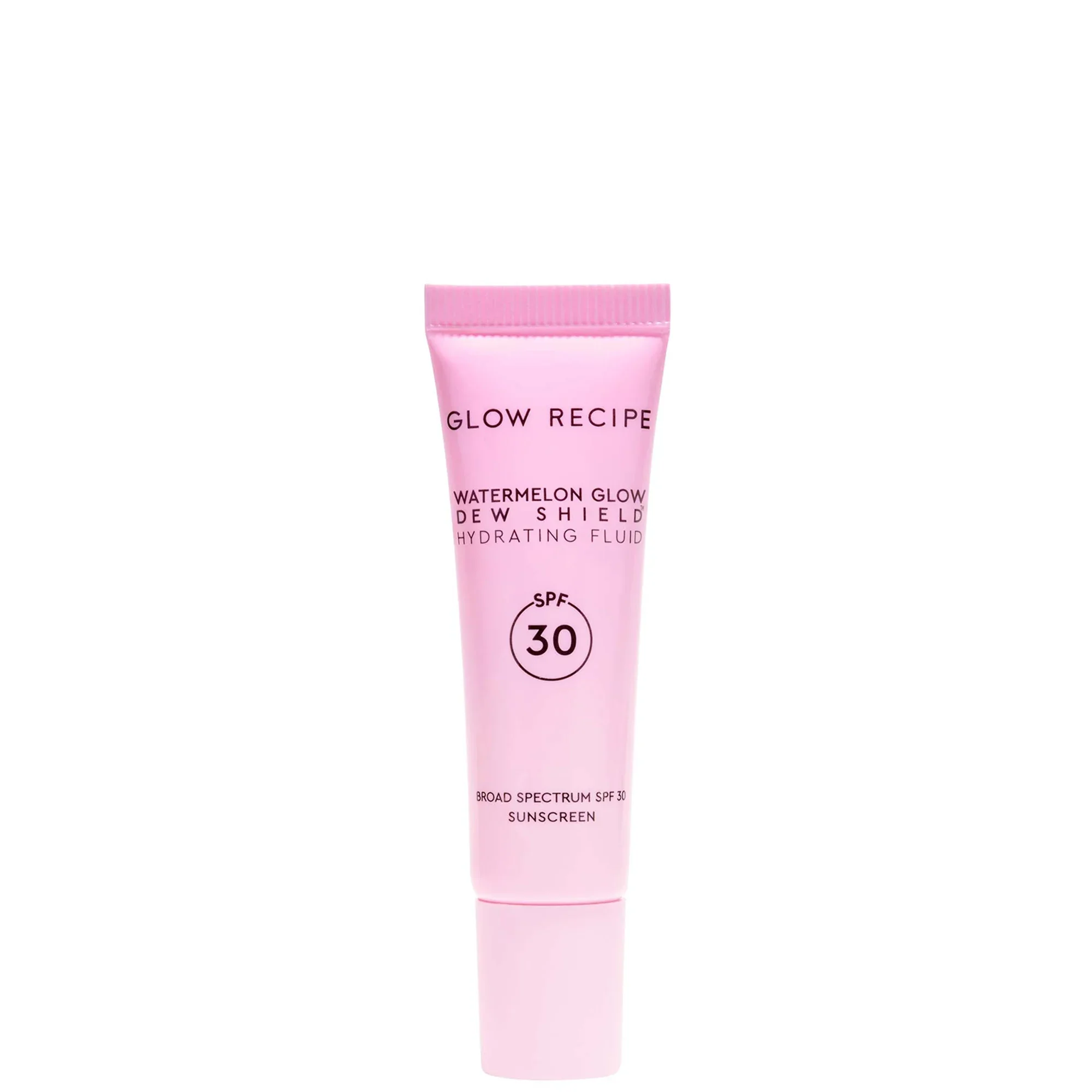 Glow Recipe Watermelon Glow Dew Shield SPF 30 (Sample Size) - Image 8