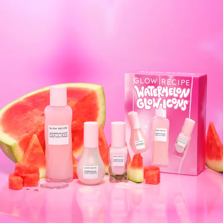 Glow Recipe Watermelon Glow Icons - Image 2