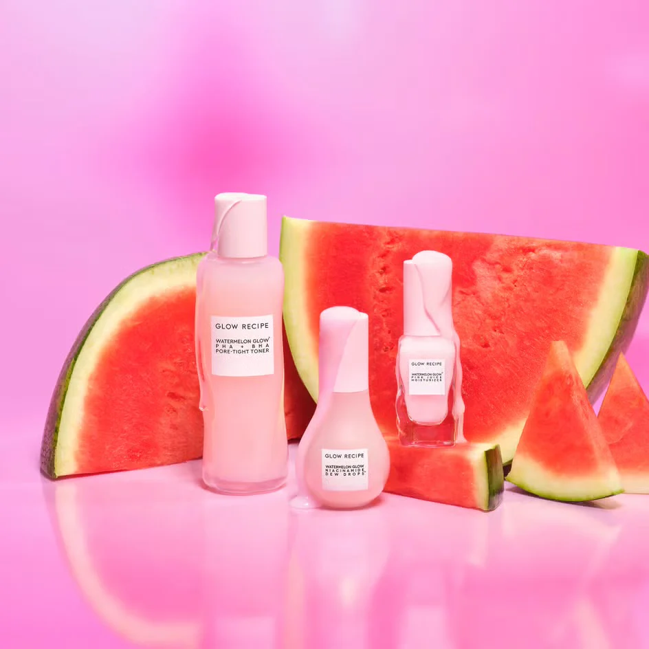 Glow Recipe Watermelon Glow Icons - Image 3
