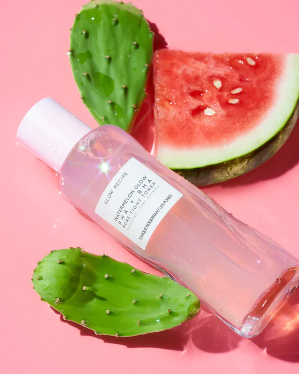 Glow Recipe Watermelon Glow PHA+BHA Pore-Tight Toner - Image 2