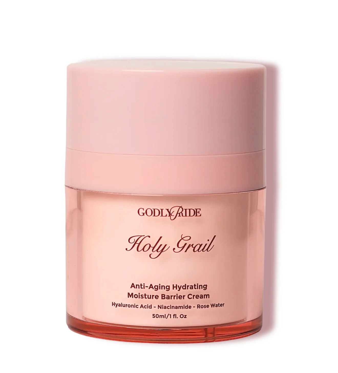 Godly Pride Holy Grail Hyaluronic Acid Moisturizing Cream