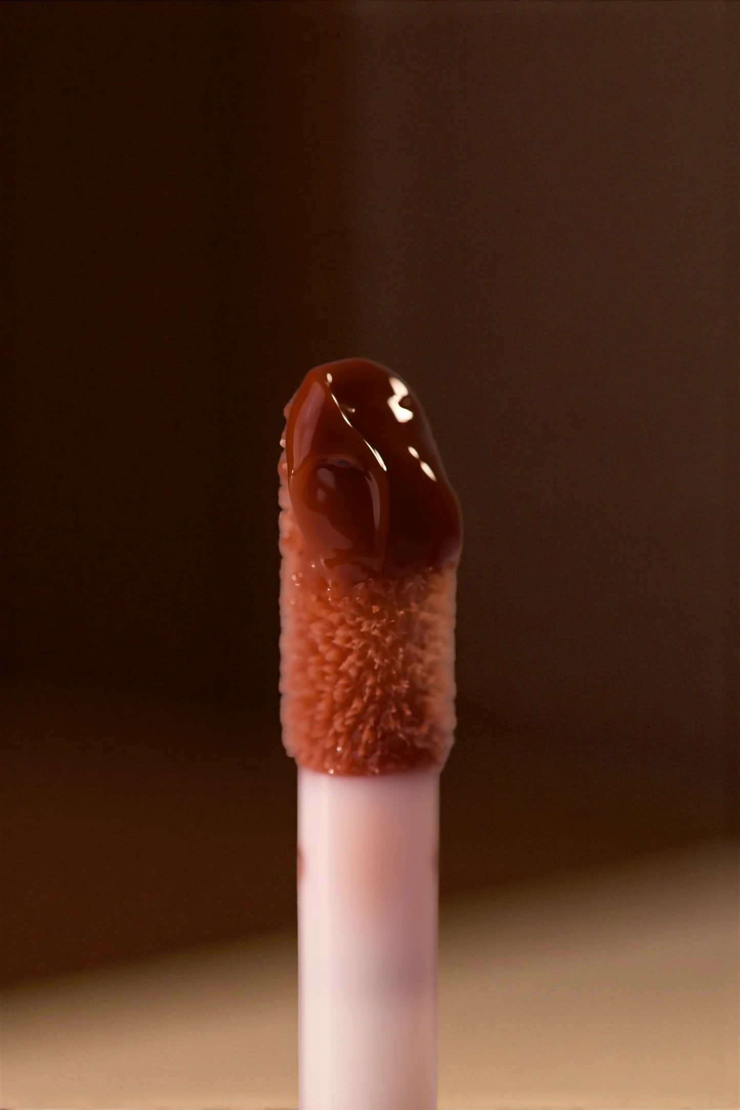 Godly Pride Lip Hint Hydrating Tinted Lip Oil - Image 3