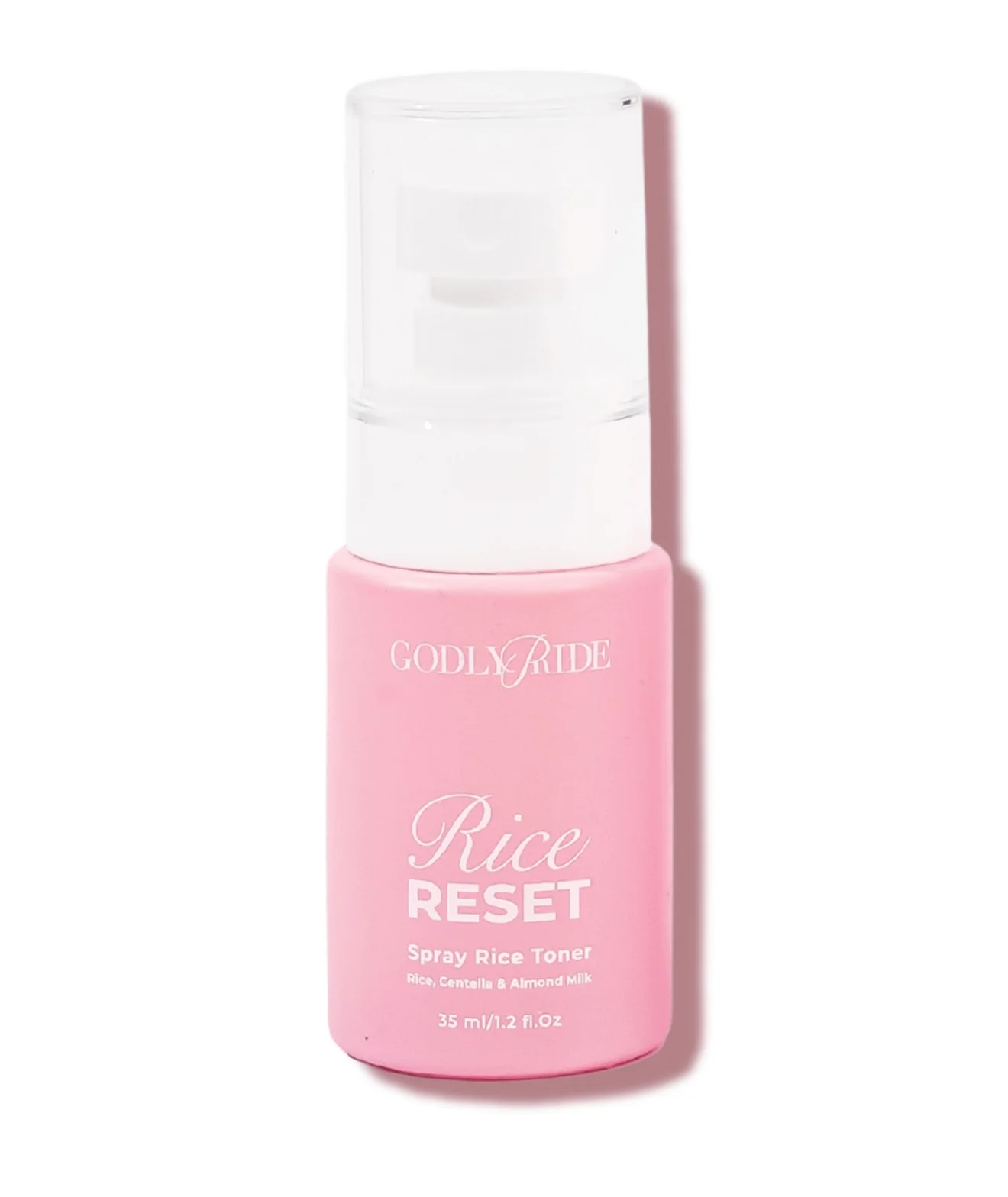 Godly Pride Rice Reset Spray Rice Toner - Image 2