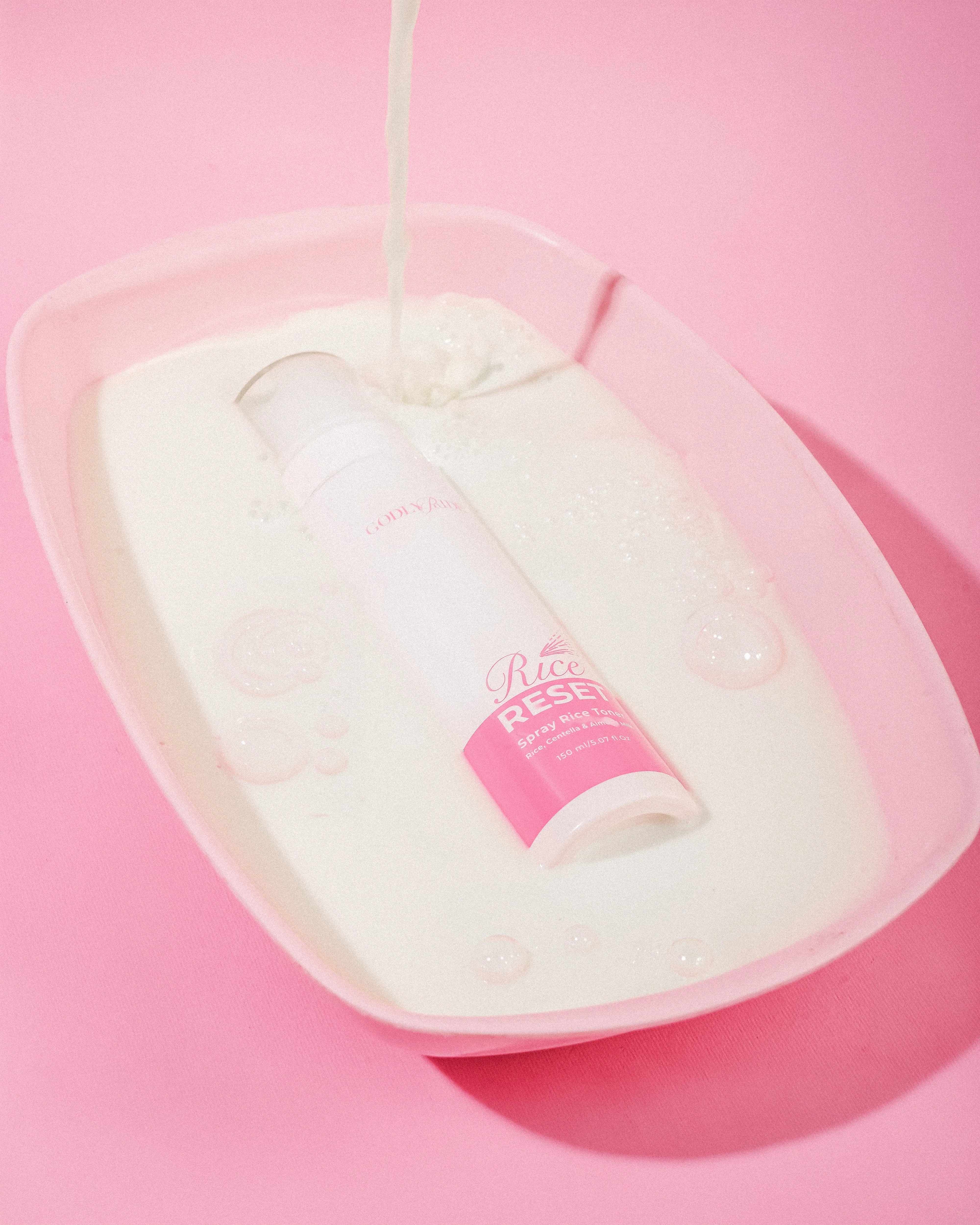 Godly Pride Rice Reset Spray Rice Toner - Image 4