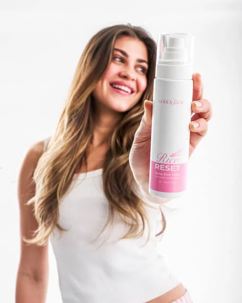 Godly Pride Rice Reset Spray Rice Toner - Image 6