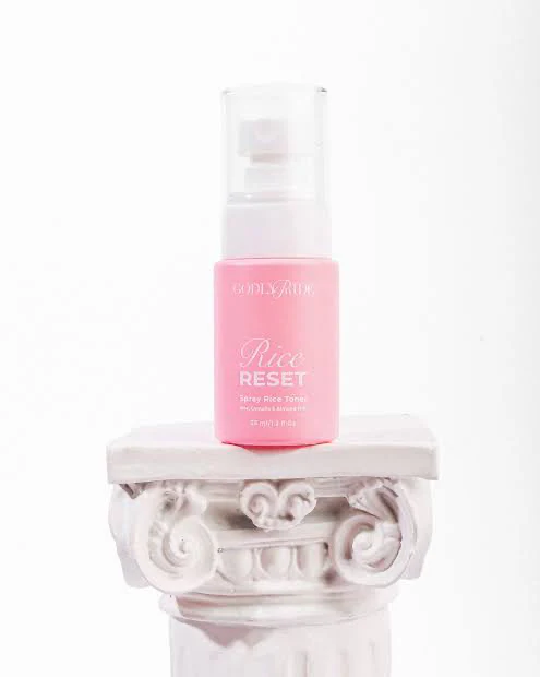 Godly Pride Rice Reset Spray Rice Toner - Image 8