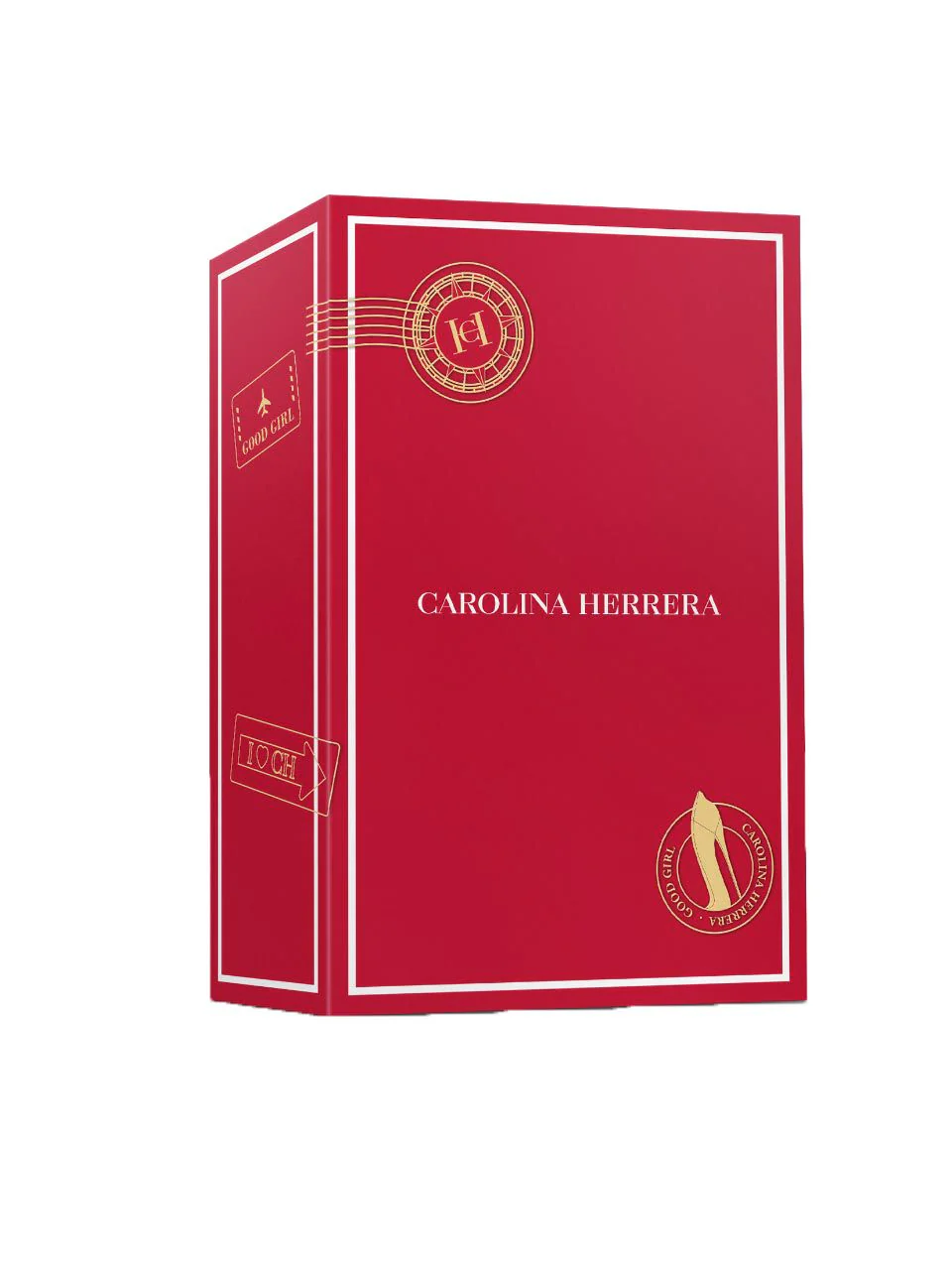 Carolina Herrera Good Girl Perfume Set - Image 2