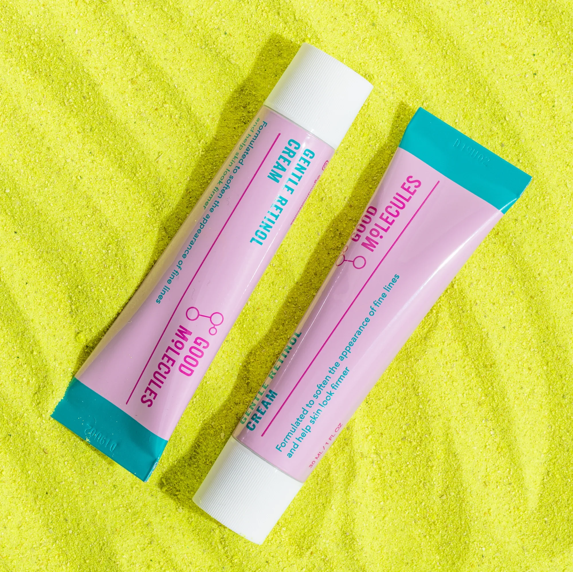 Good Molecules GENTLE RETINOL CREAM - Image 4