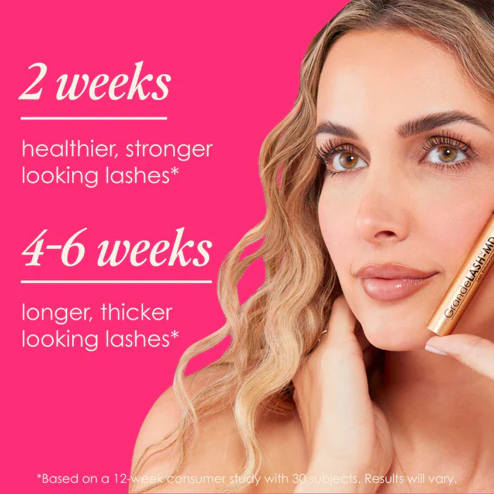 Grande Cosmetics Lash Bash Set ( limited edition ) - Image 2
