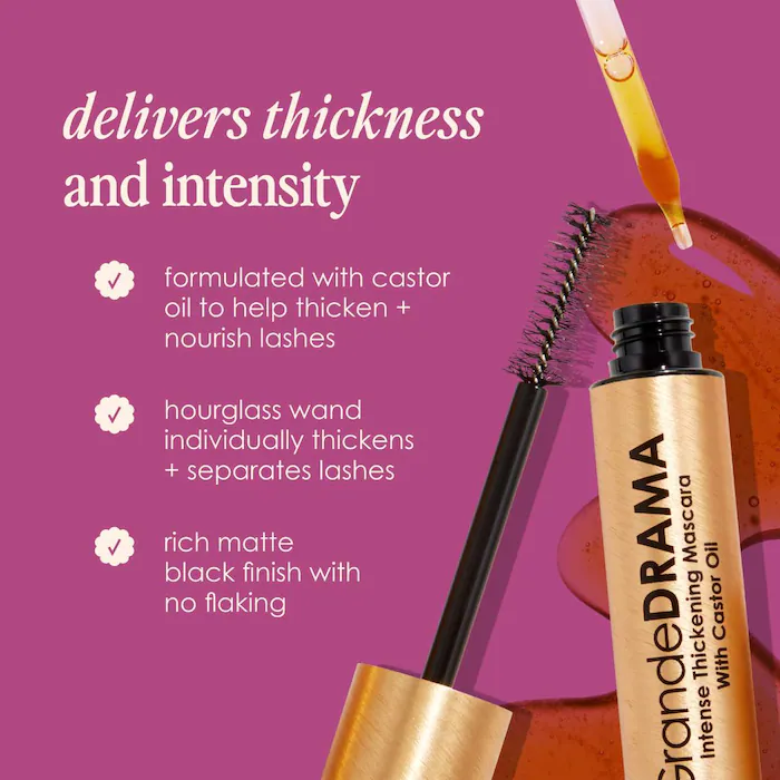 Grande Cosmetics Lash Bash Set ( limited edition ) - Image 6