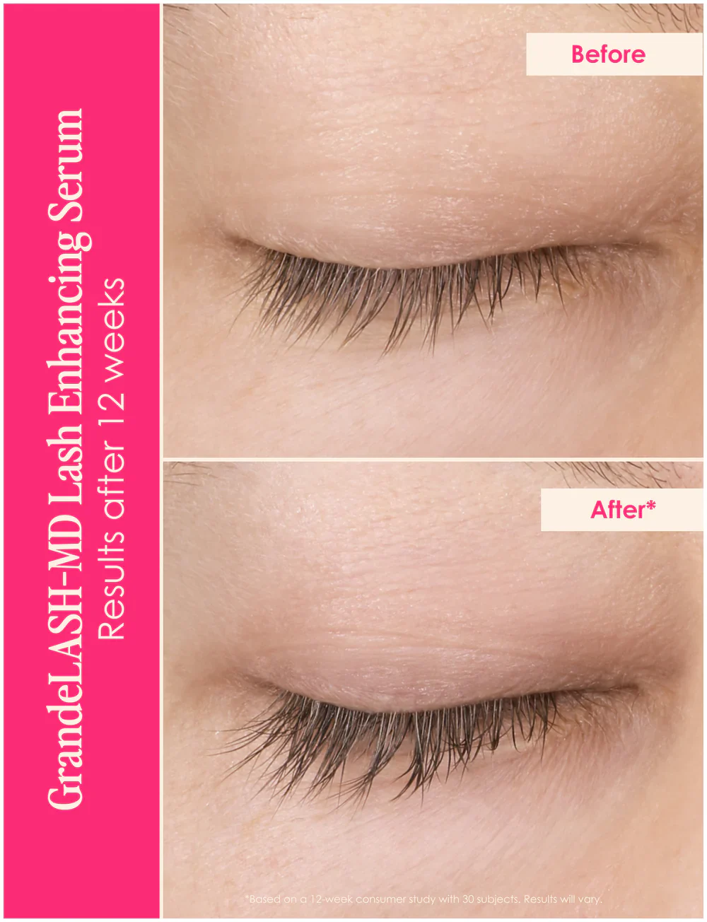 Grande cosmetics The Cult Faves
Lash & Brow Travel Set - Image 2