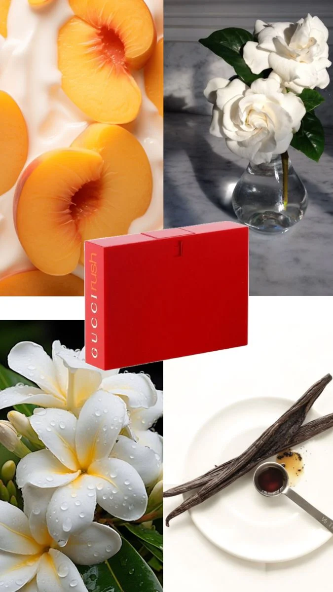 GUCCI RUSH EDT - Image 3