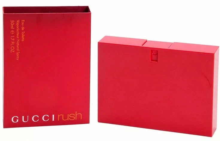 GUCCI RUSH EDT - Image 4