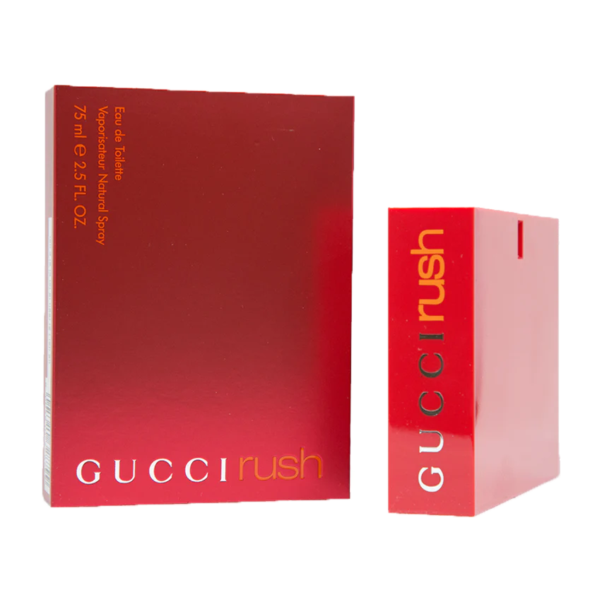 GUCCI RUSH EDT - Image 5