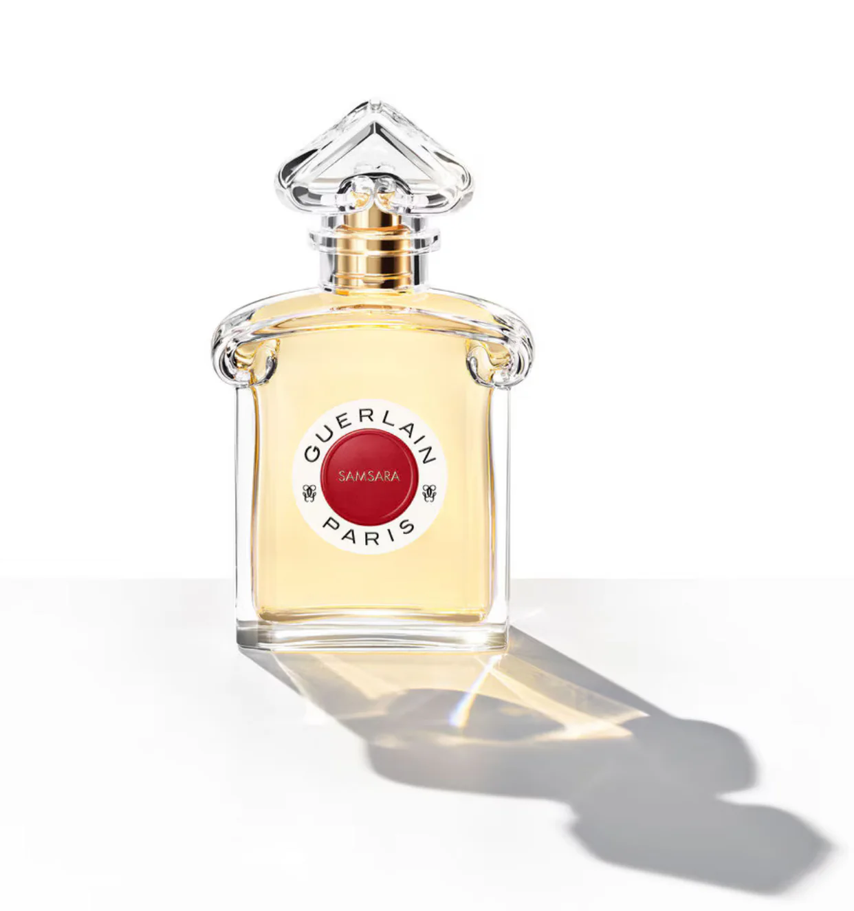 GUERLAIN PARIS SAMSARA - EAU DE PARFUM - Image 2