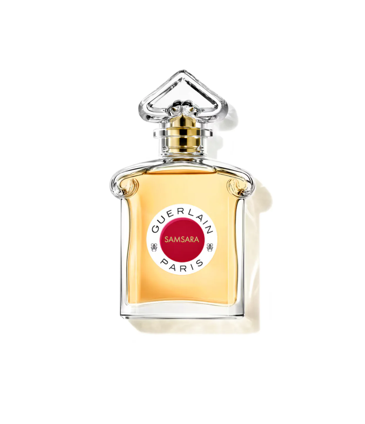 GUERLAIN PARIS SAMSARA - EAU DE PARFUM - Image 3