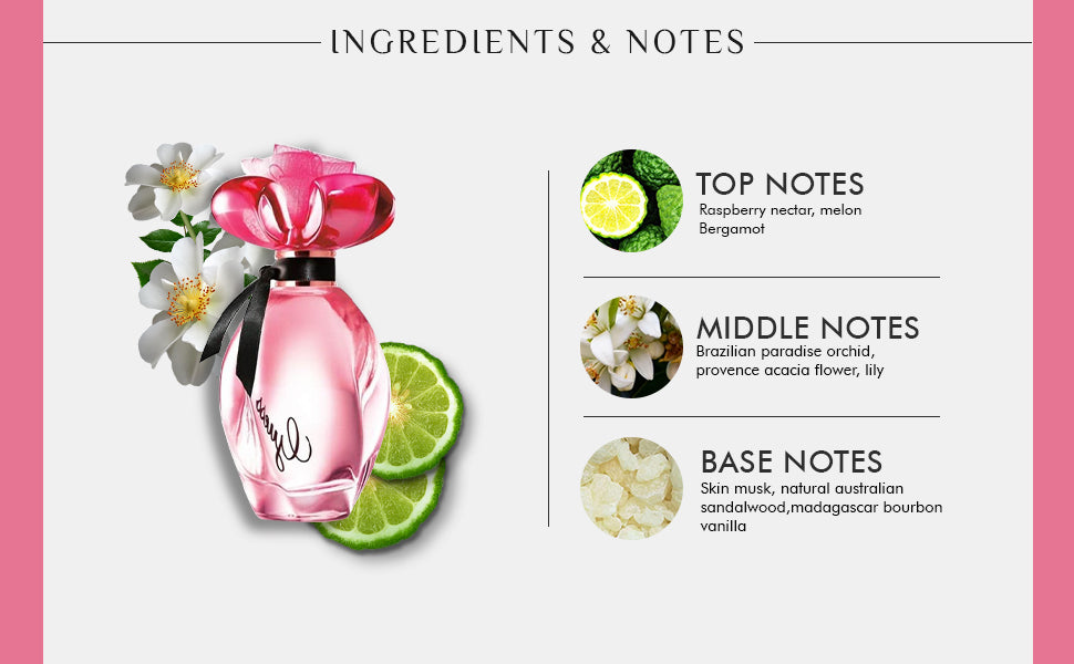 Guess Girl Eau de Toilette - Image 2