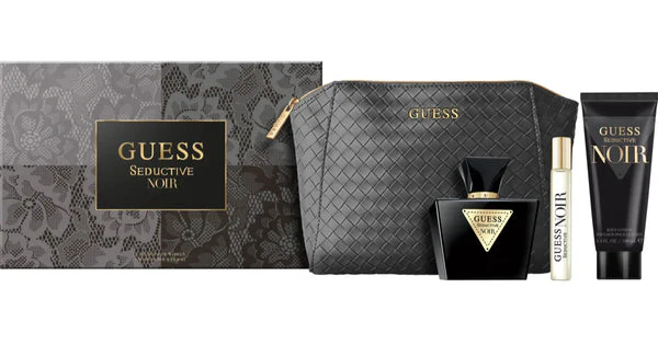 Guess Seductive Noir Set for women