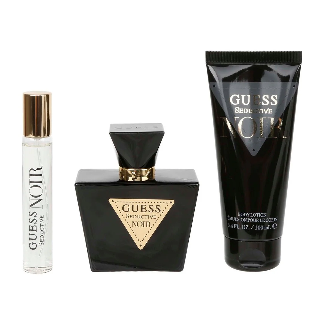 Guess Seductive Noir Set for women - Image 2