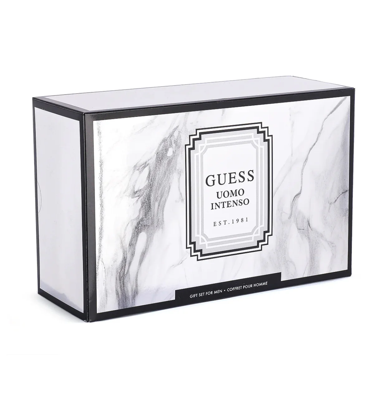 Guess Uomo Intenso Giftset - Image 3