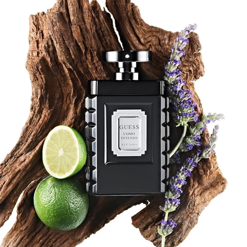 Guess Uomo Intenso Giftset - Image 4