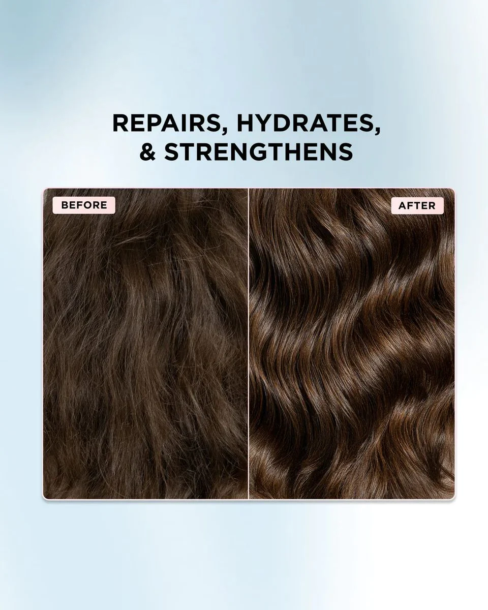 Hair Repair Serum honey infused - Image 5