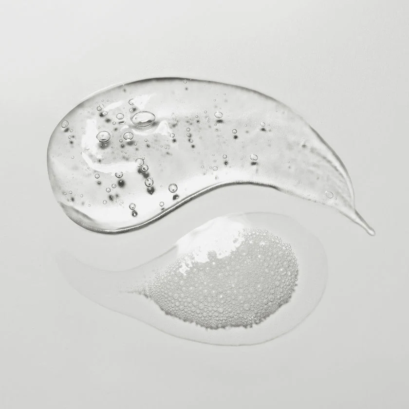 HaruharuWonder Black Rice Triple AHA Gentle Cleansing Gel - Image 6