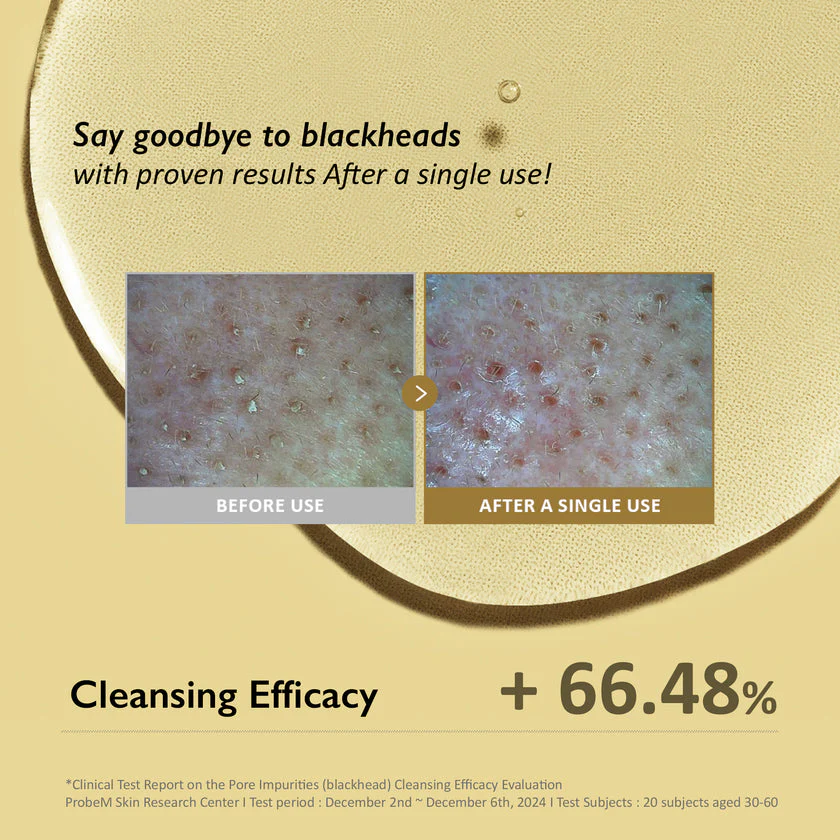 HaruharuWonder Black Rice Moisture Cleansing Oil - Image 4