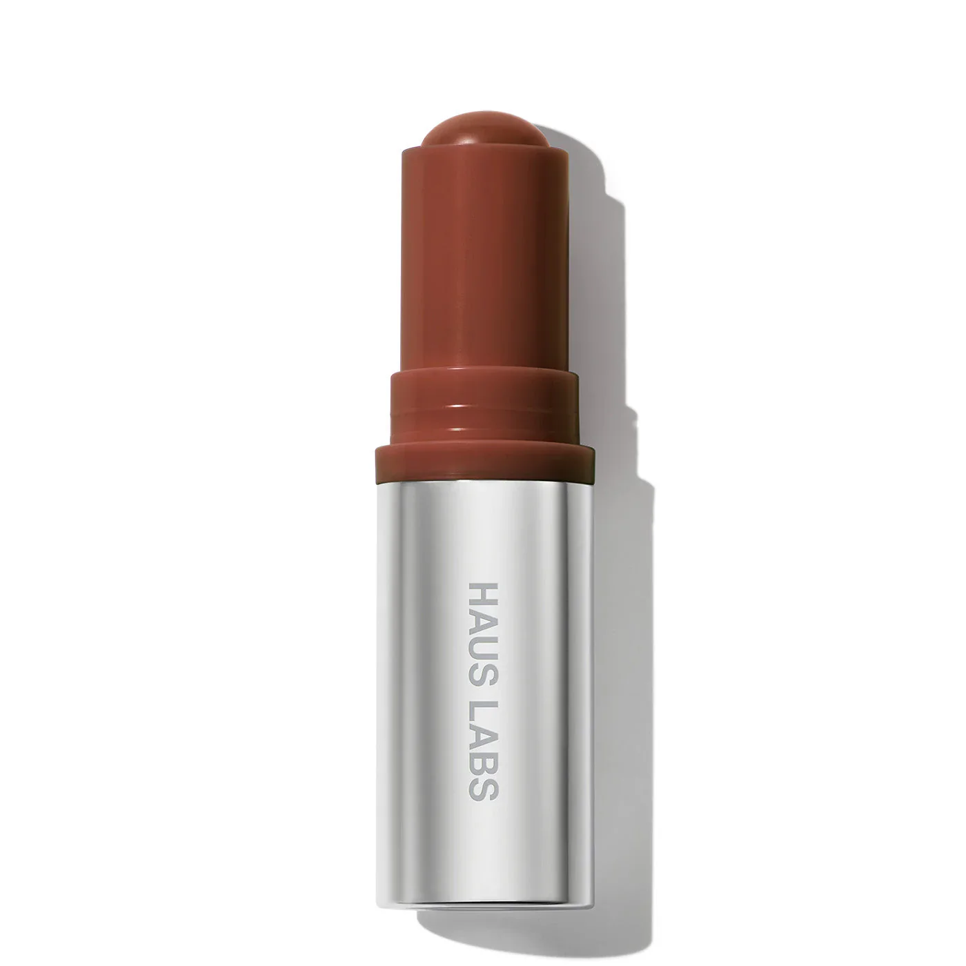 Haus Labs Color Fuse Glassy Blush Balm - Image 3