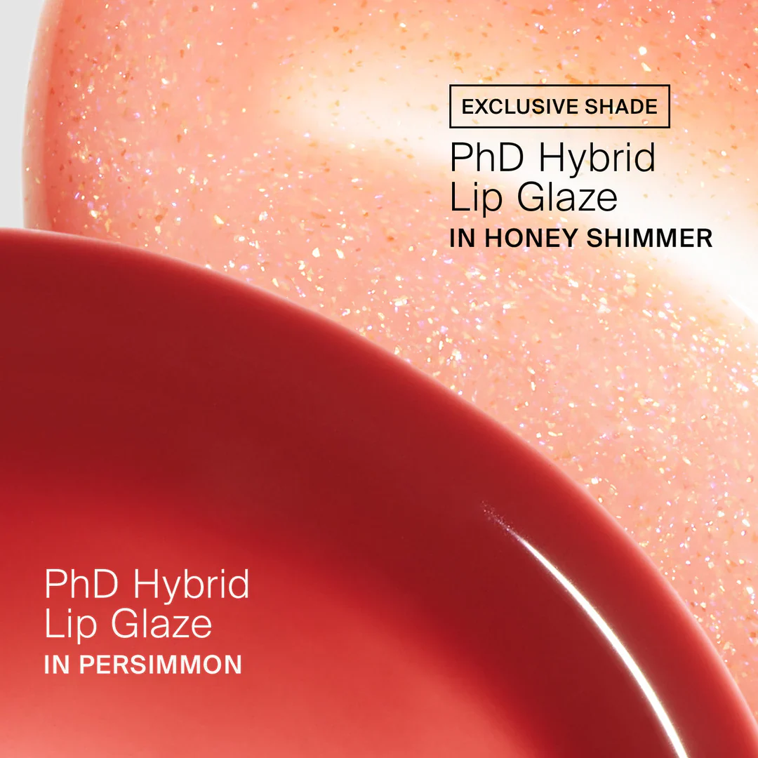 HAUS LABS PHD HYBRID INNOVATION PLUMPING LIP GLAZE DUO - Image 4