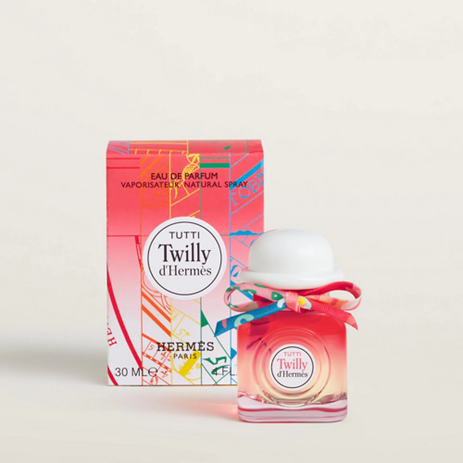 HERMÈS Tutti Twilly d'Hermès (EDP) - Image 2