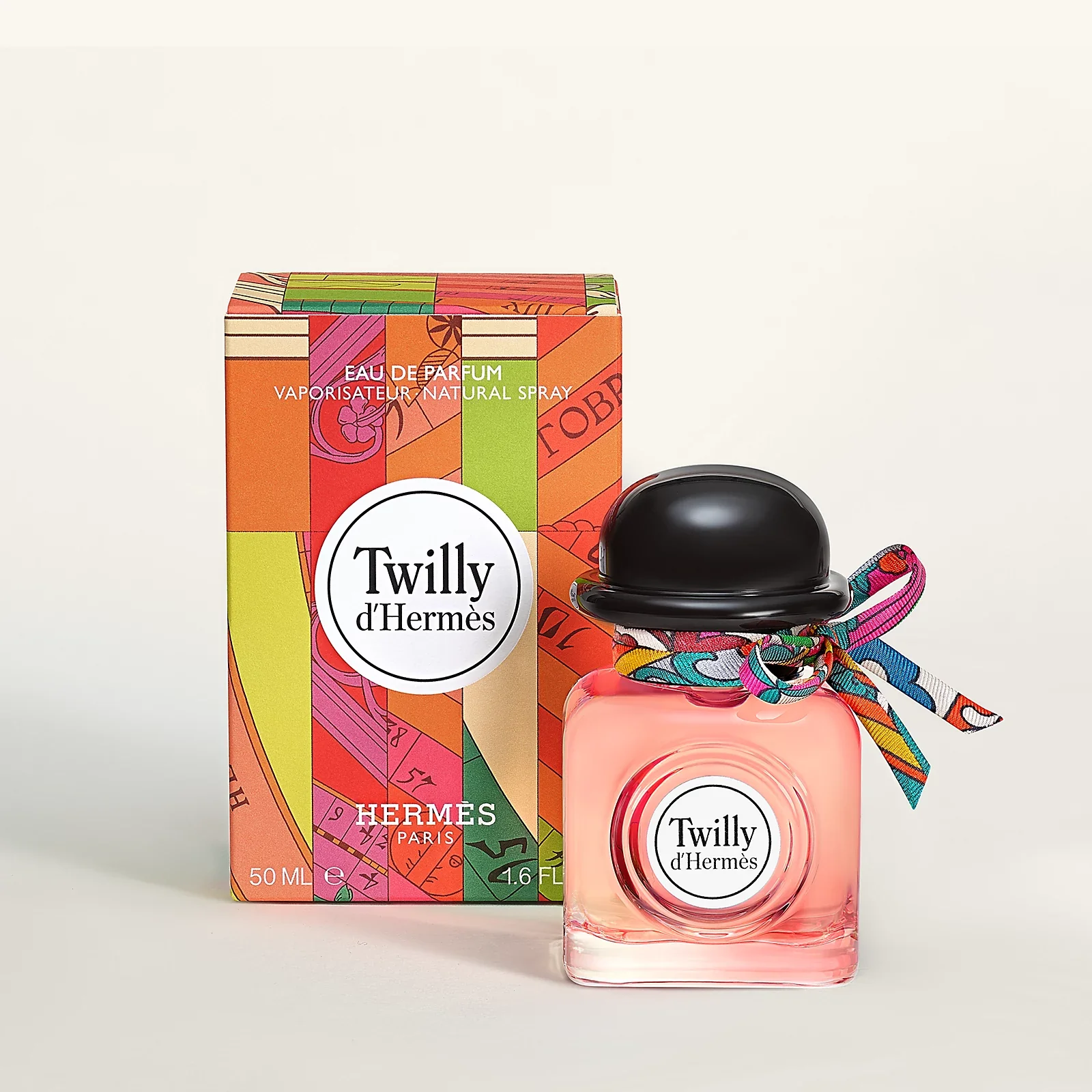 Hermes Twilly Eau De Parfum For Women - Image 3