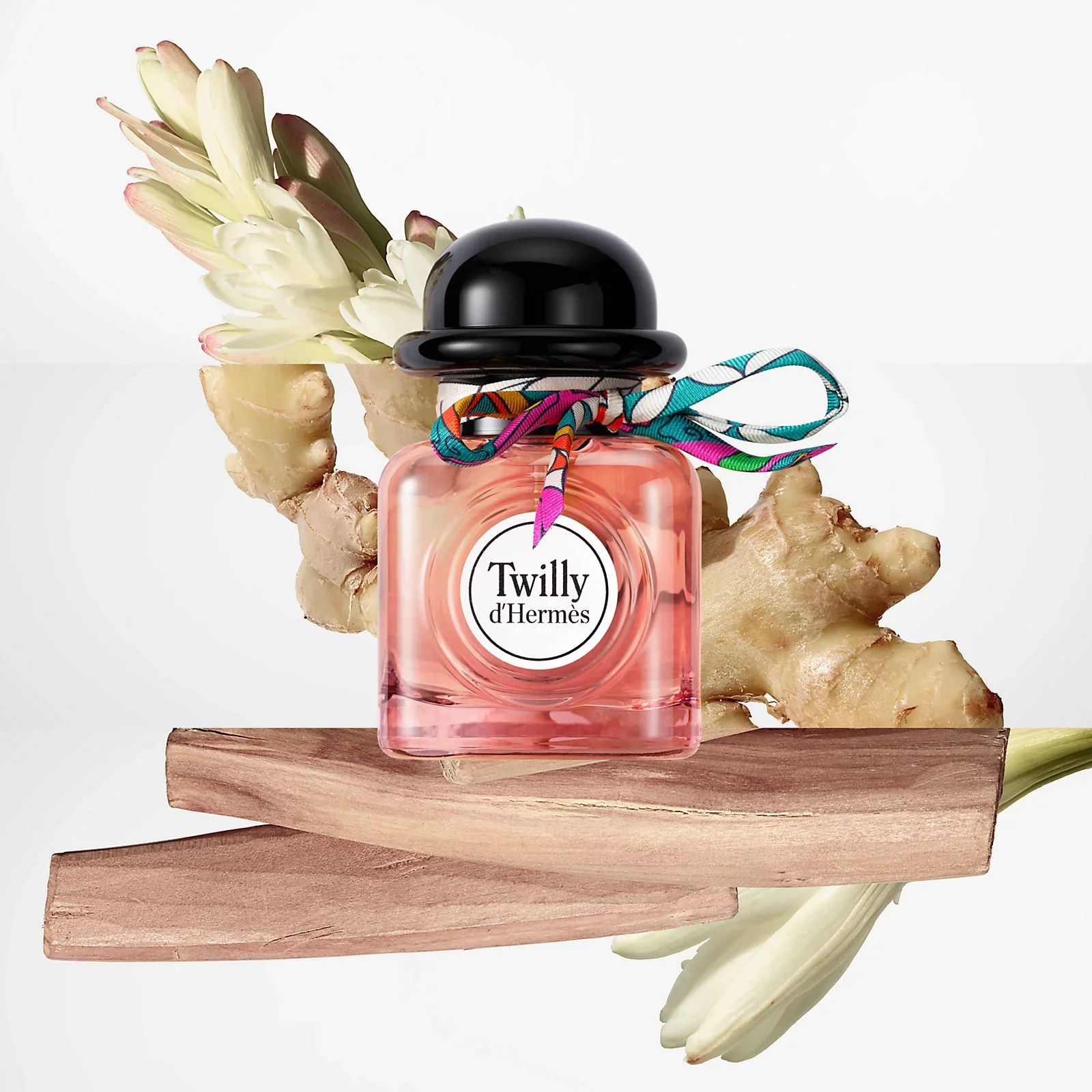 Hermes Twilly Eau De Parfum For Women - Image 4