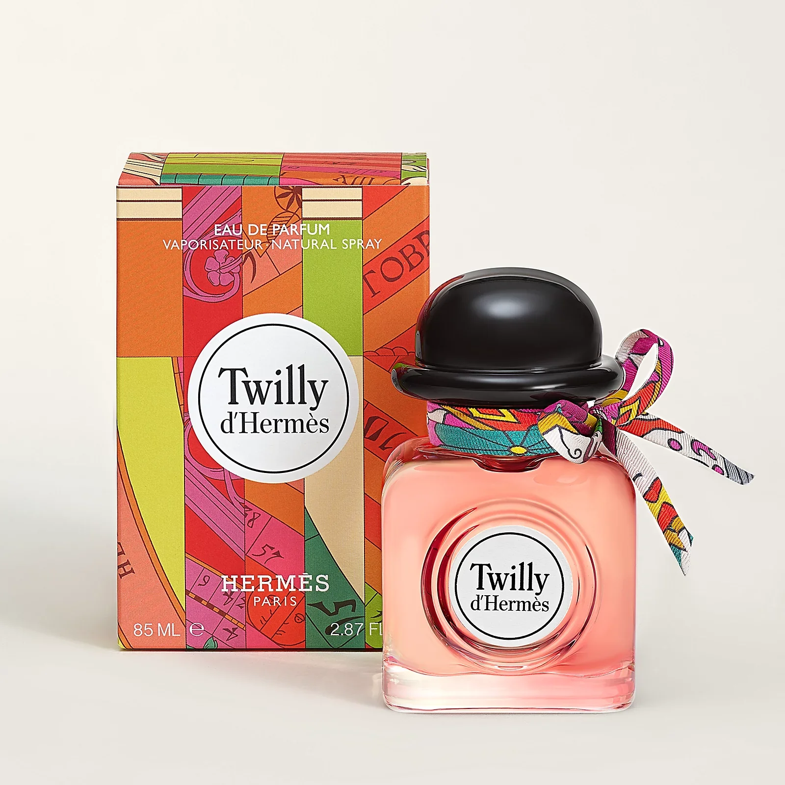 Hermes Twilly Eau De Parfum For Women - Image 6