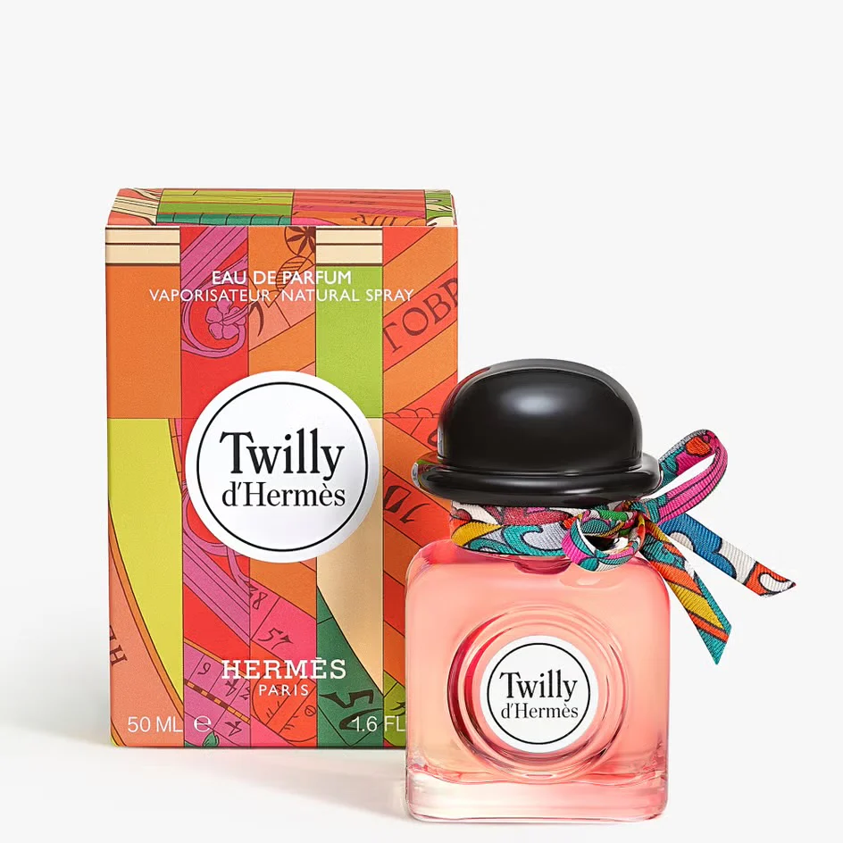 Hermes Twilly Eau De Parfum For Women - Image 8