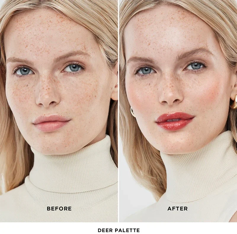 HOURGLASS AMBIENT LIGHTING EDIT - UNLOCKED DEER - Image 3
