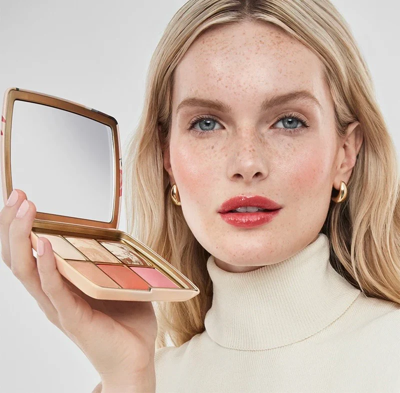 HOURGLASS AMBIENT LIGHTING EDIT - UNLOCKED DEER - Image 5