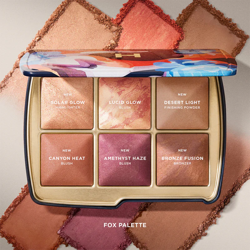 HOURGLASS AMBIENT LIGHTING EDIT - FOX EDITION - Image 2