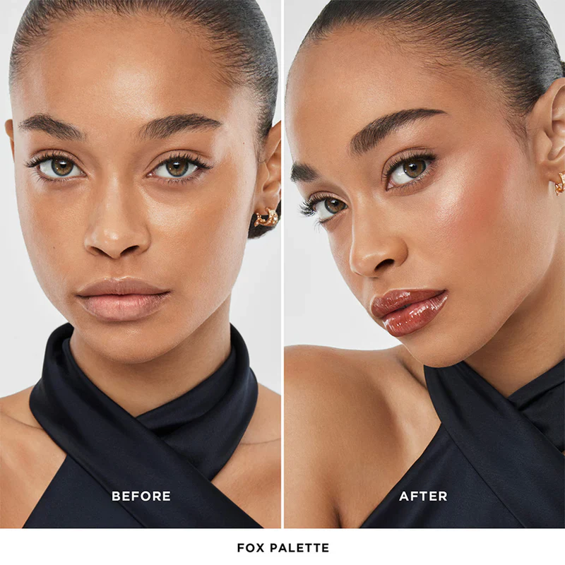 HOURGLASS AMBIENT LIGHTING EDIT - FOX EDITION - Image 3
